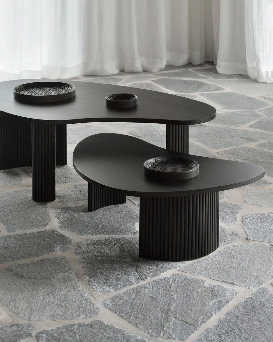 Boomerang Coffee Table - Image 2