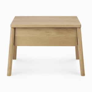 Air Bedside Table
