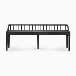 Spindle Bench
