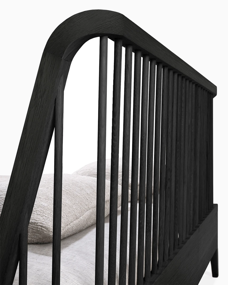 Spindle Bed - Image 17