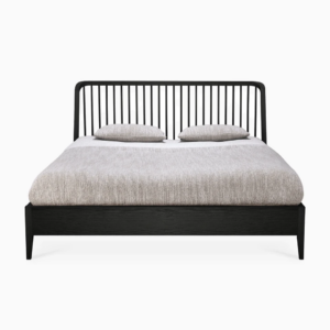 Spindle Bed