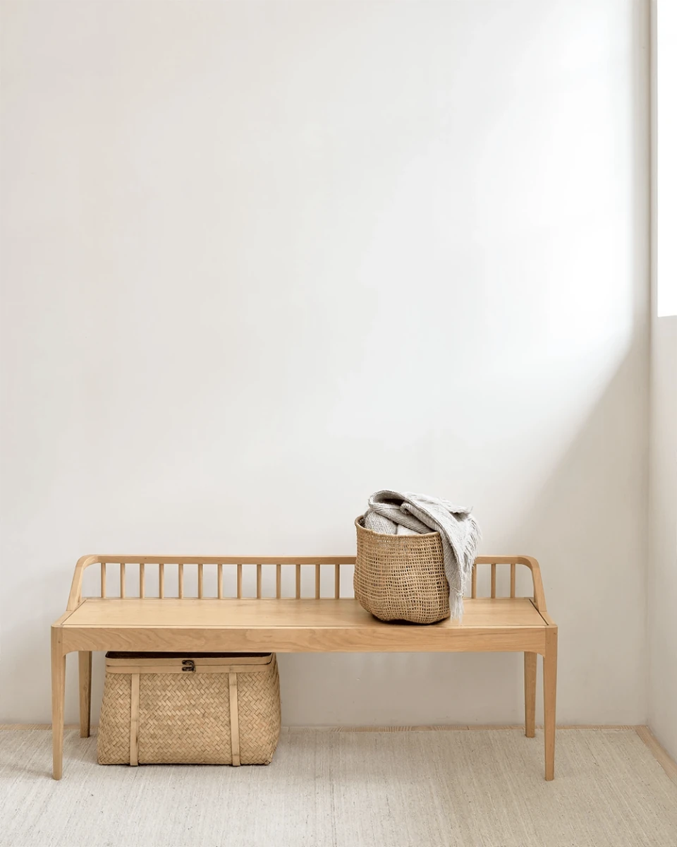 Spindle Bench - Image 7