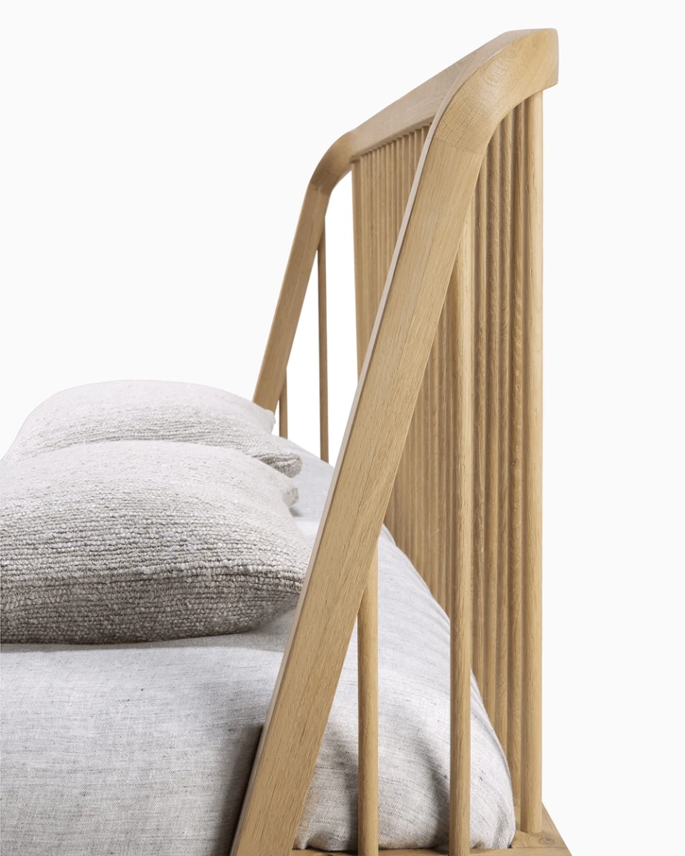Spindle Bed - Image 12