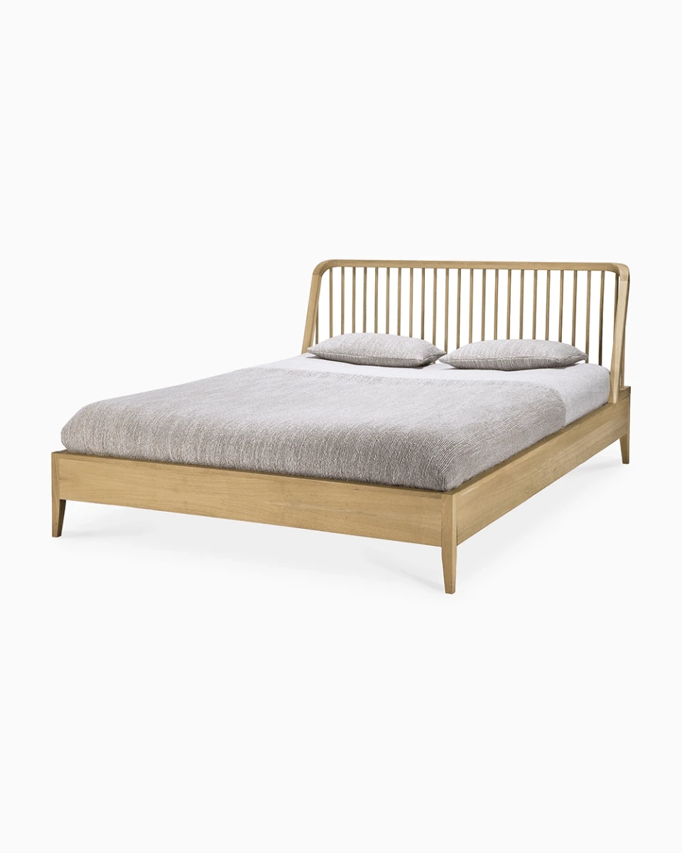 Spindle Bed - Image 21