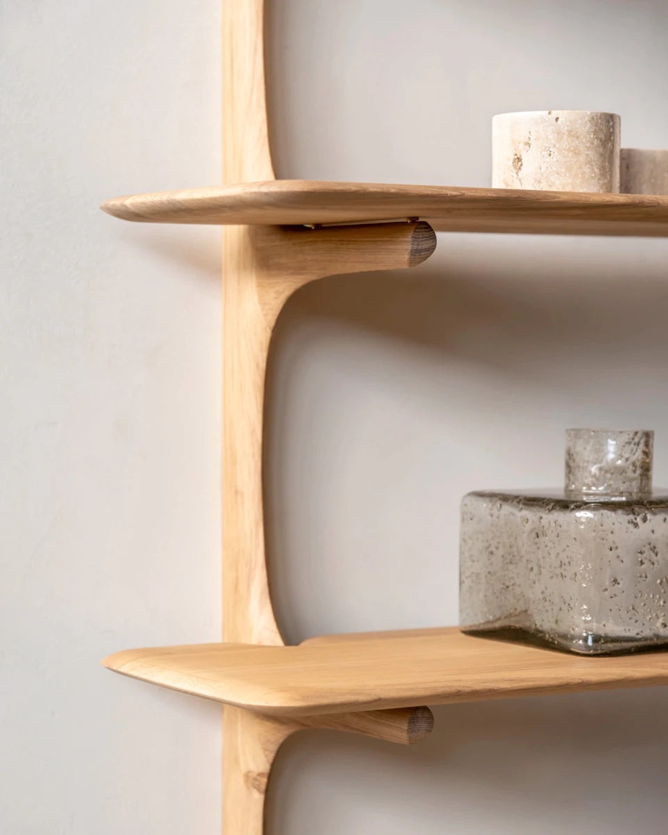 PI Wall Shelf - Image 43