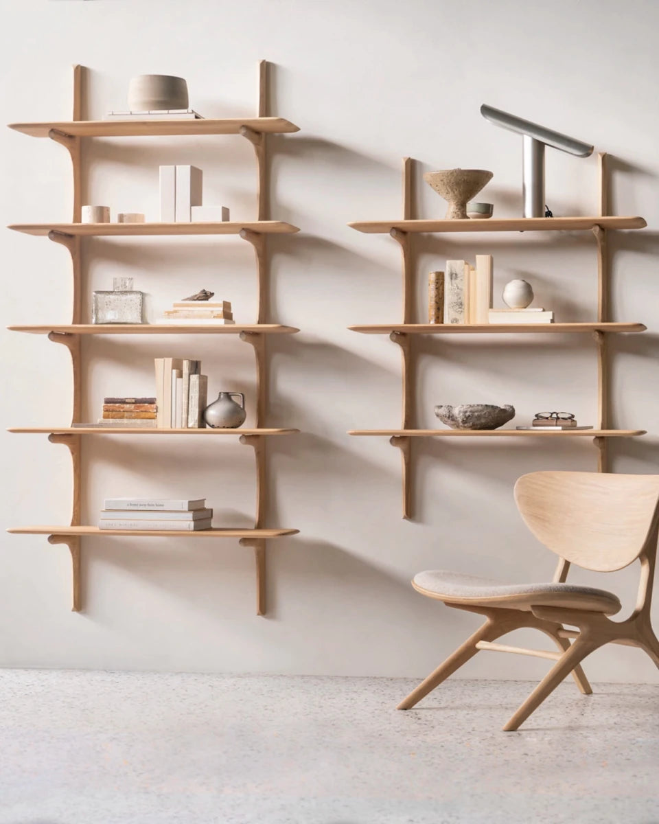 PI Wall Shelf - Image 52
