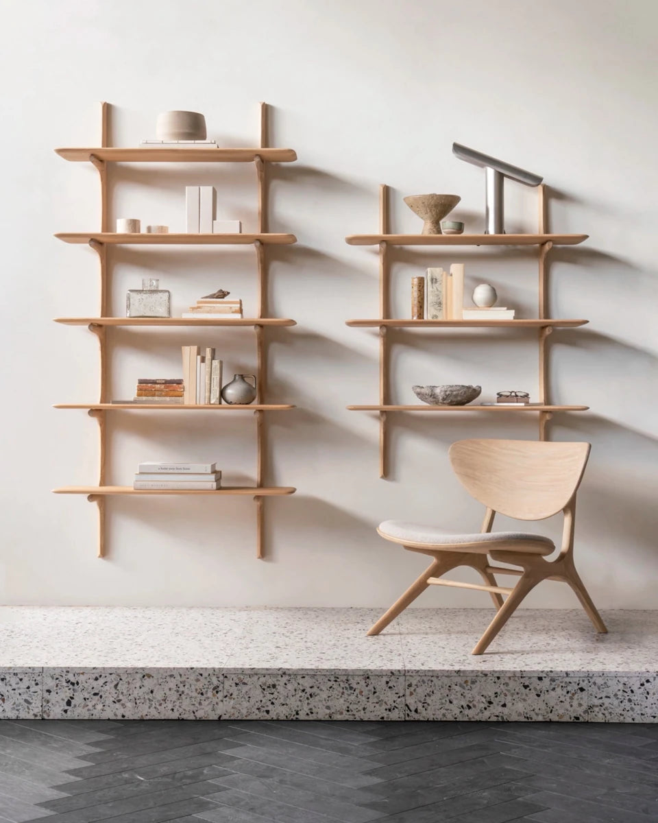 PI Wall Shelf - Image 47