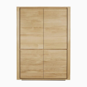Shadow Storage Cupboard