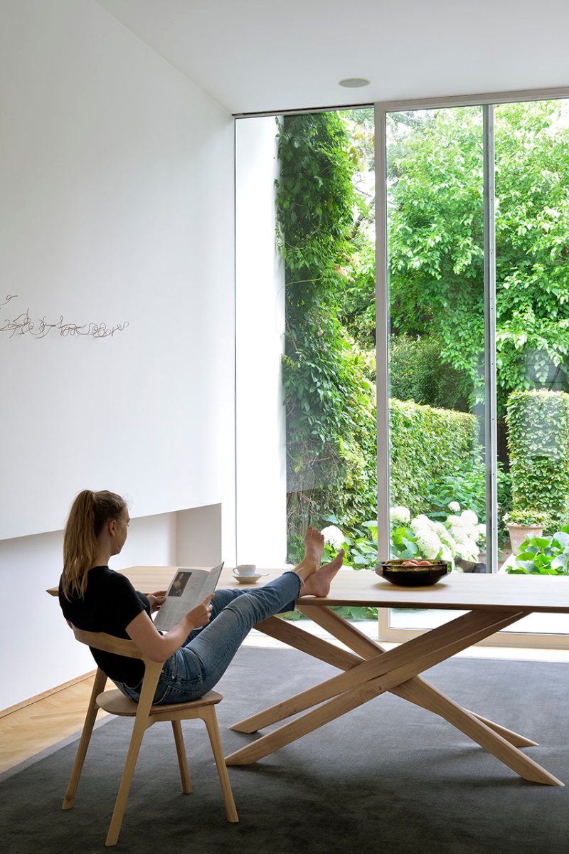 Mikado Dining Table - Image 6