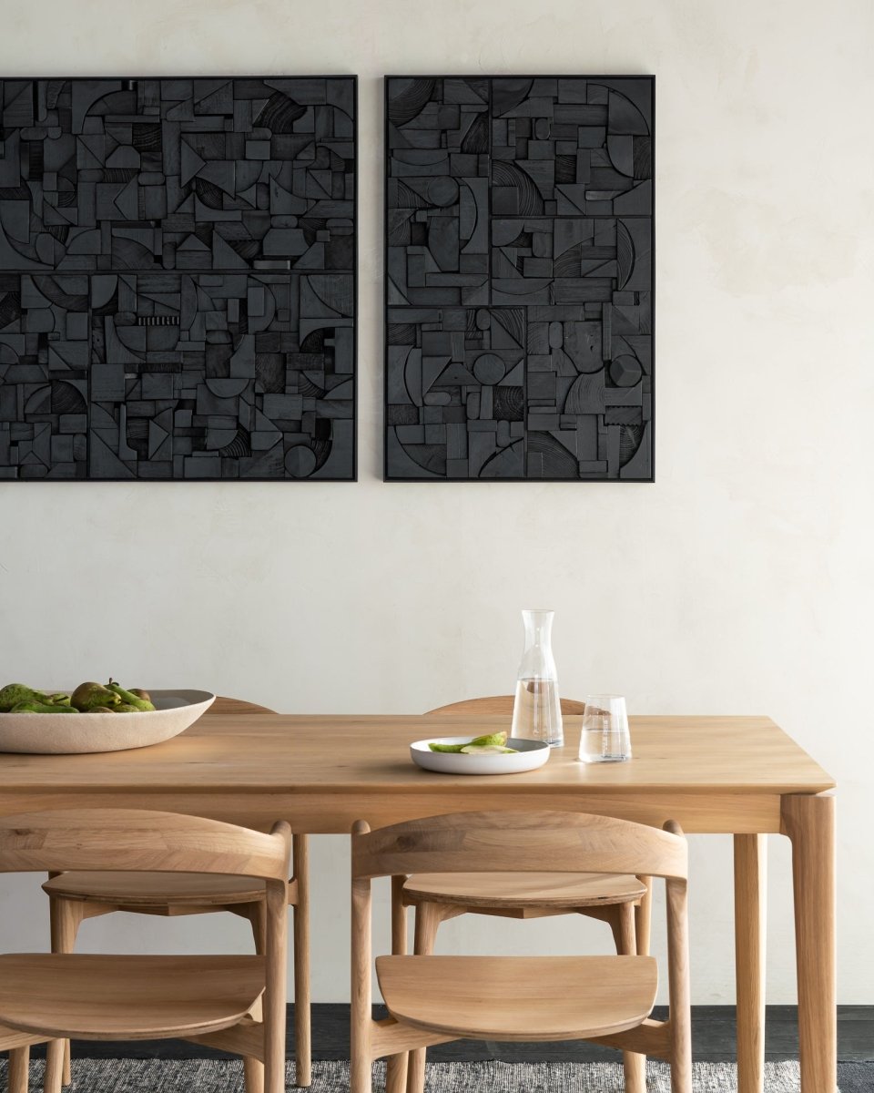 Bok Dining Chair - Image 2