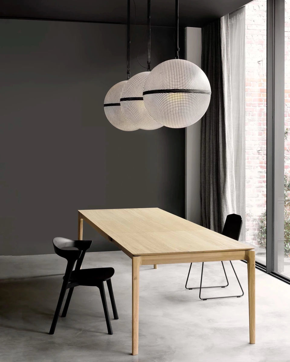 Bok Extendable Dining Table - Image 2