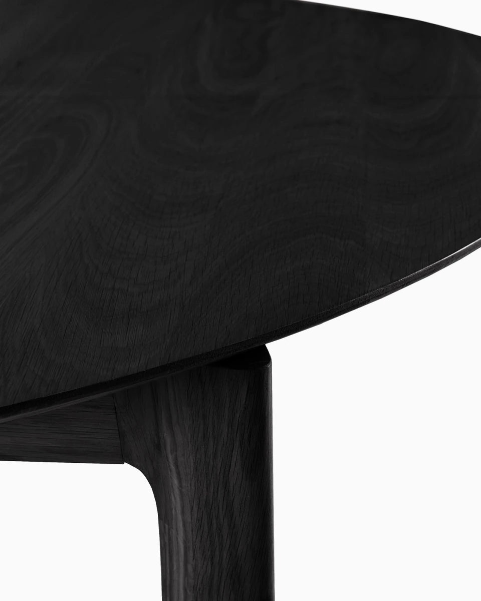 Bok Extendable Round Dining Table - Image 15