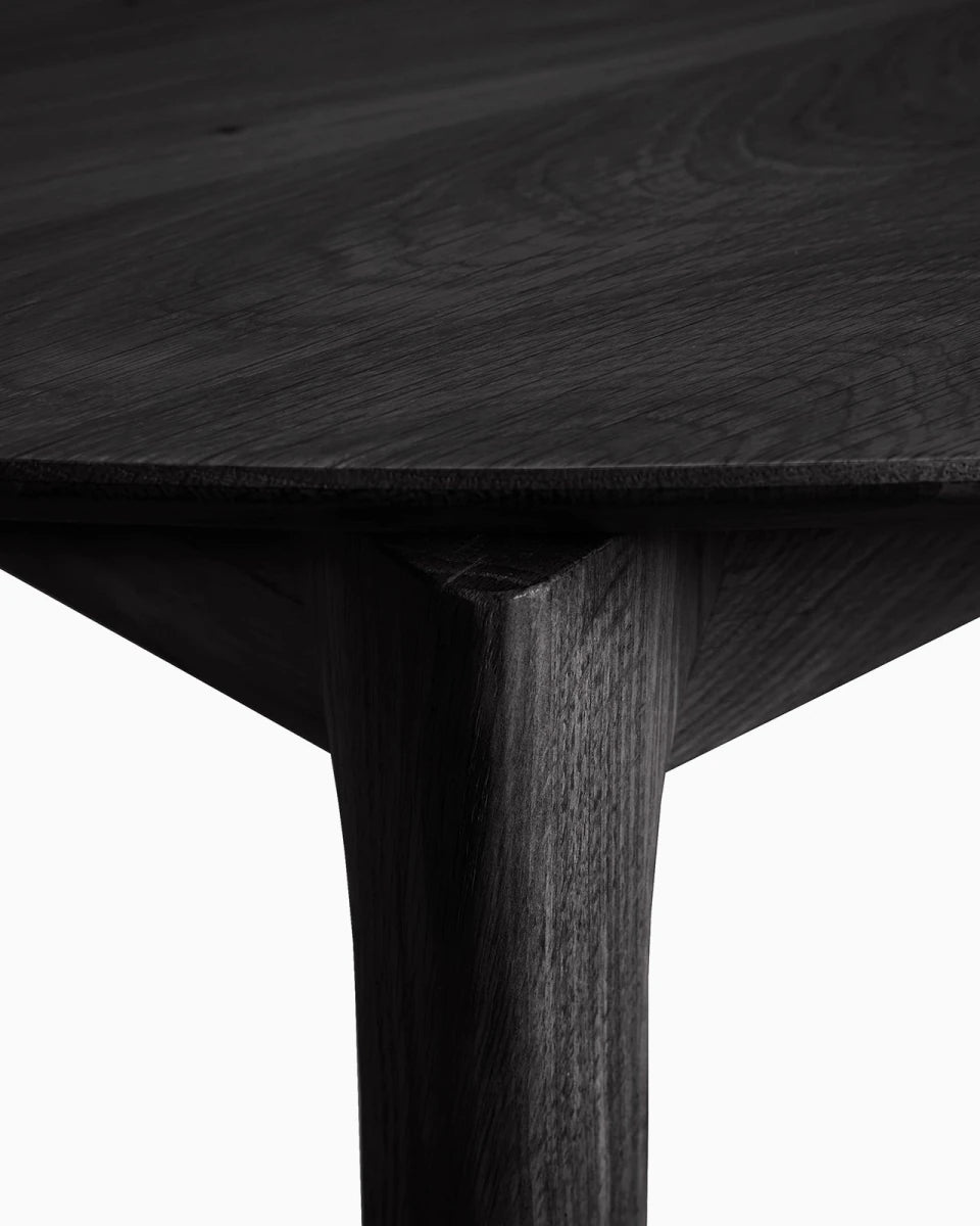 Bok Extendable Round Dining Table - Image 16