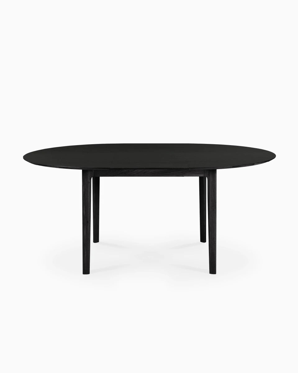 Bok Extendable Round Dining Table - Image 11