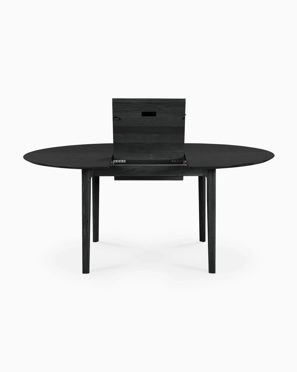 Bok Extendable Round Dining Table - Image 13