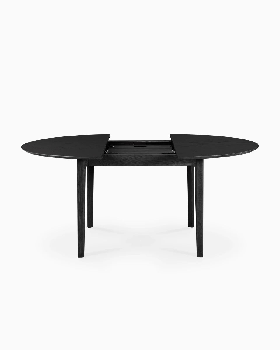 Bok Extendable Round Dining Table - Image 14