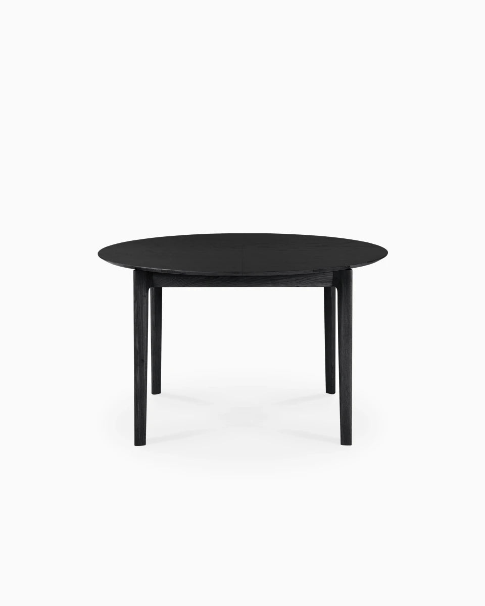 Bok Extendable Round Dining Table - Image 9