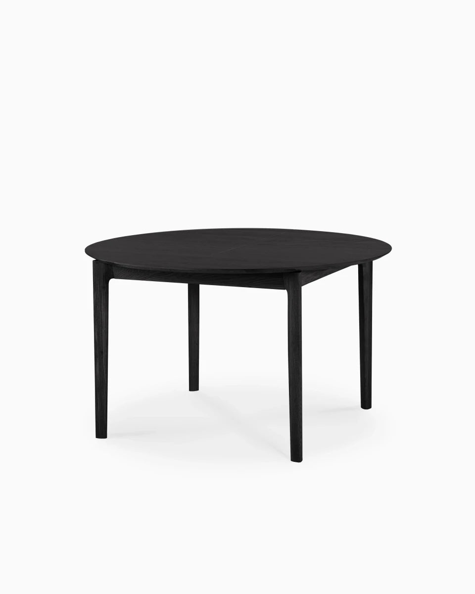 Bok Extendable Round Dining Table - Image 17