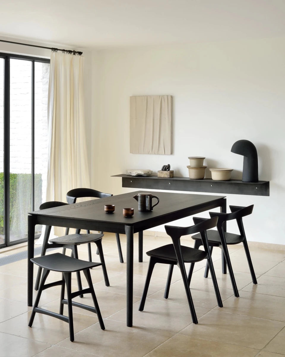 Bok Extendable Dining Table - Image 43