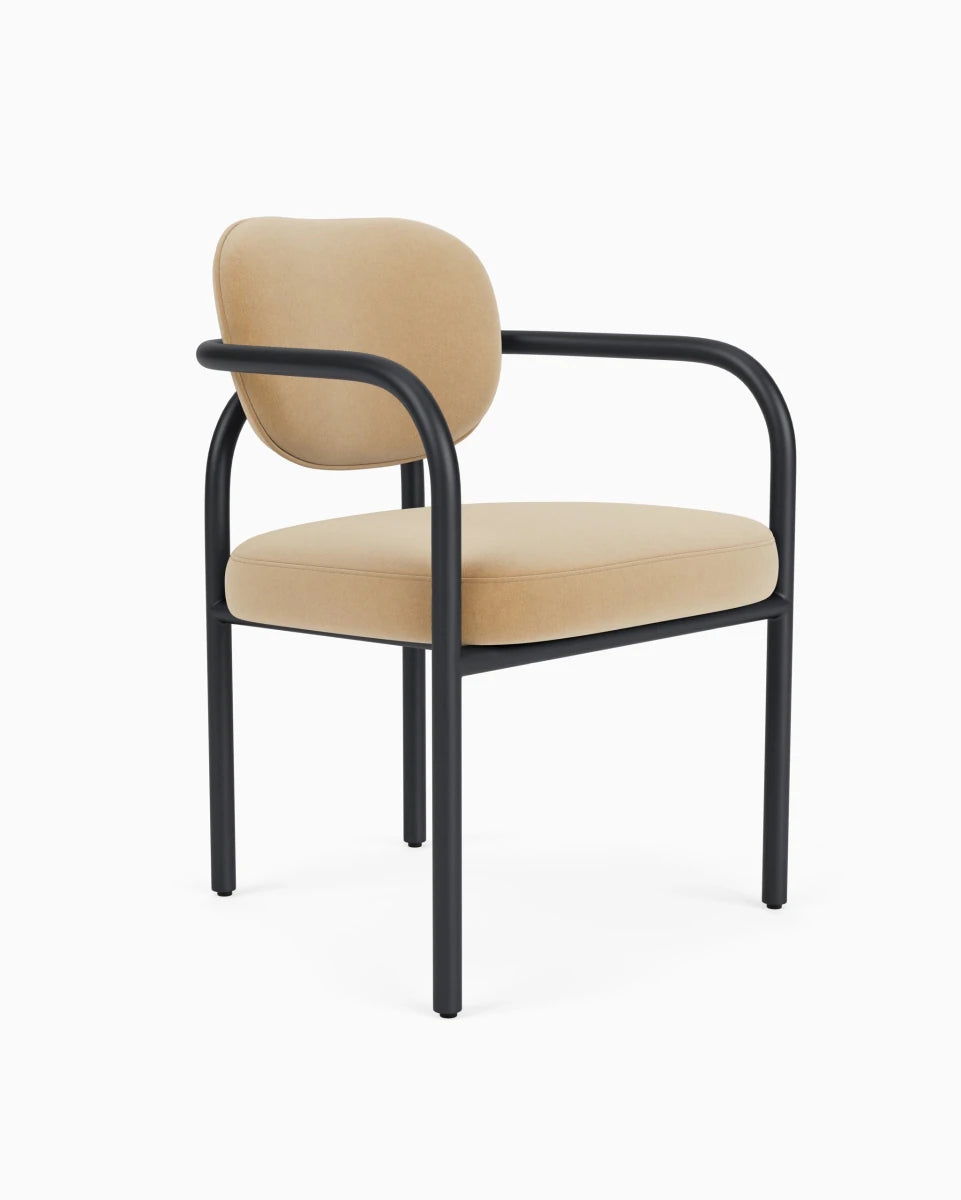 Arches Dining Chair - Image 14