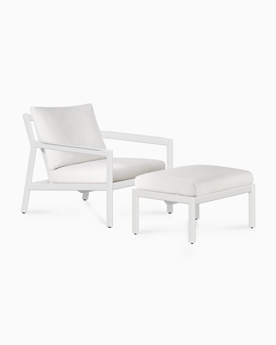 Jack Outdoor Lounge Chair - Image 88