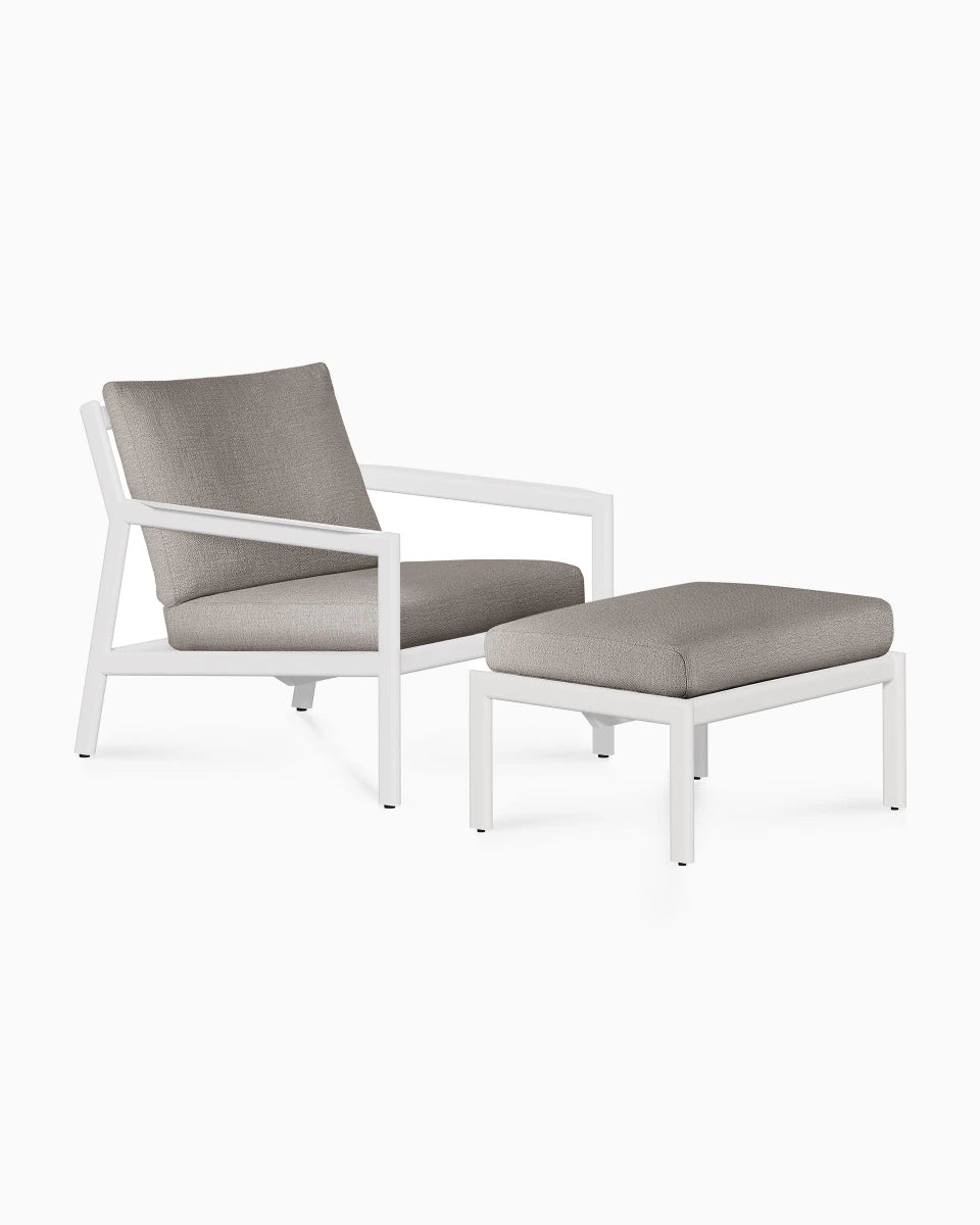 Jack Outdoor Footstool - Image 56