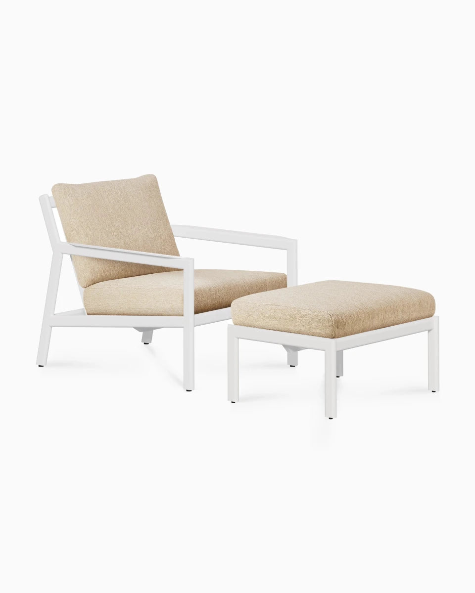 Jack Outdoor Lounge Chair - Image 99