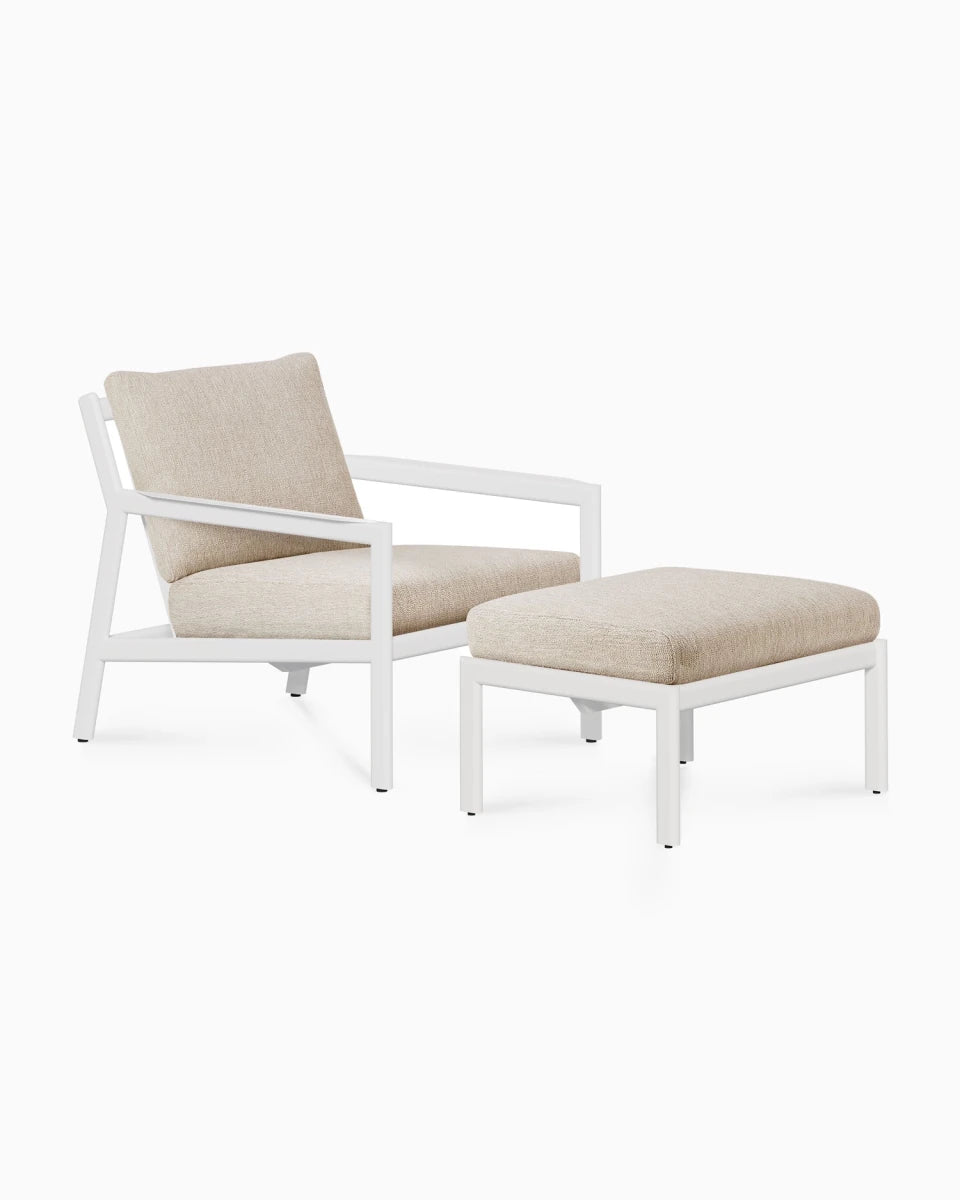 Jack Outdoor Footstool - Image 67
