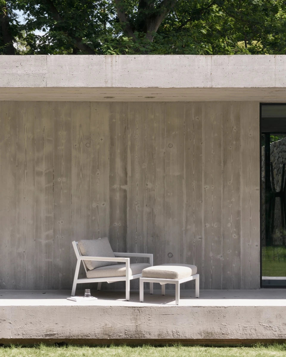 Jack Outdoor Lounge Chair - Image 86