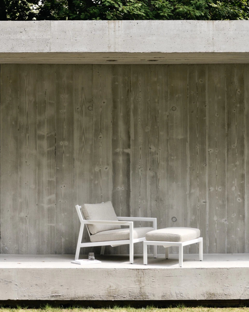 Jack Outdoor Footstool - Image 62