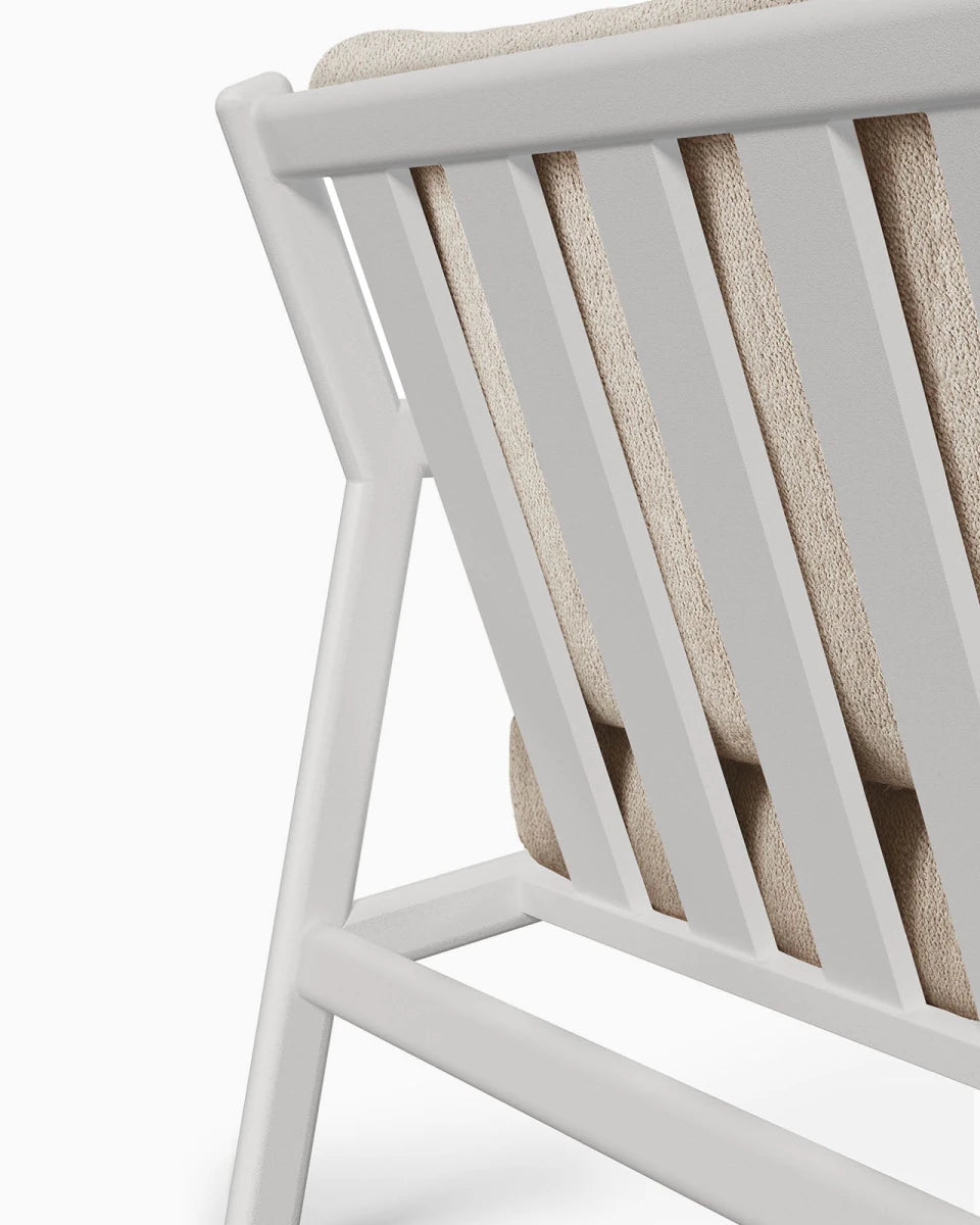 Jack Outdoor Loveseat - Image 79