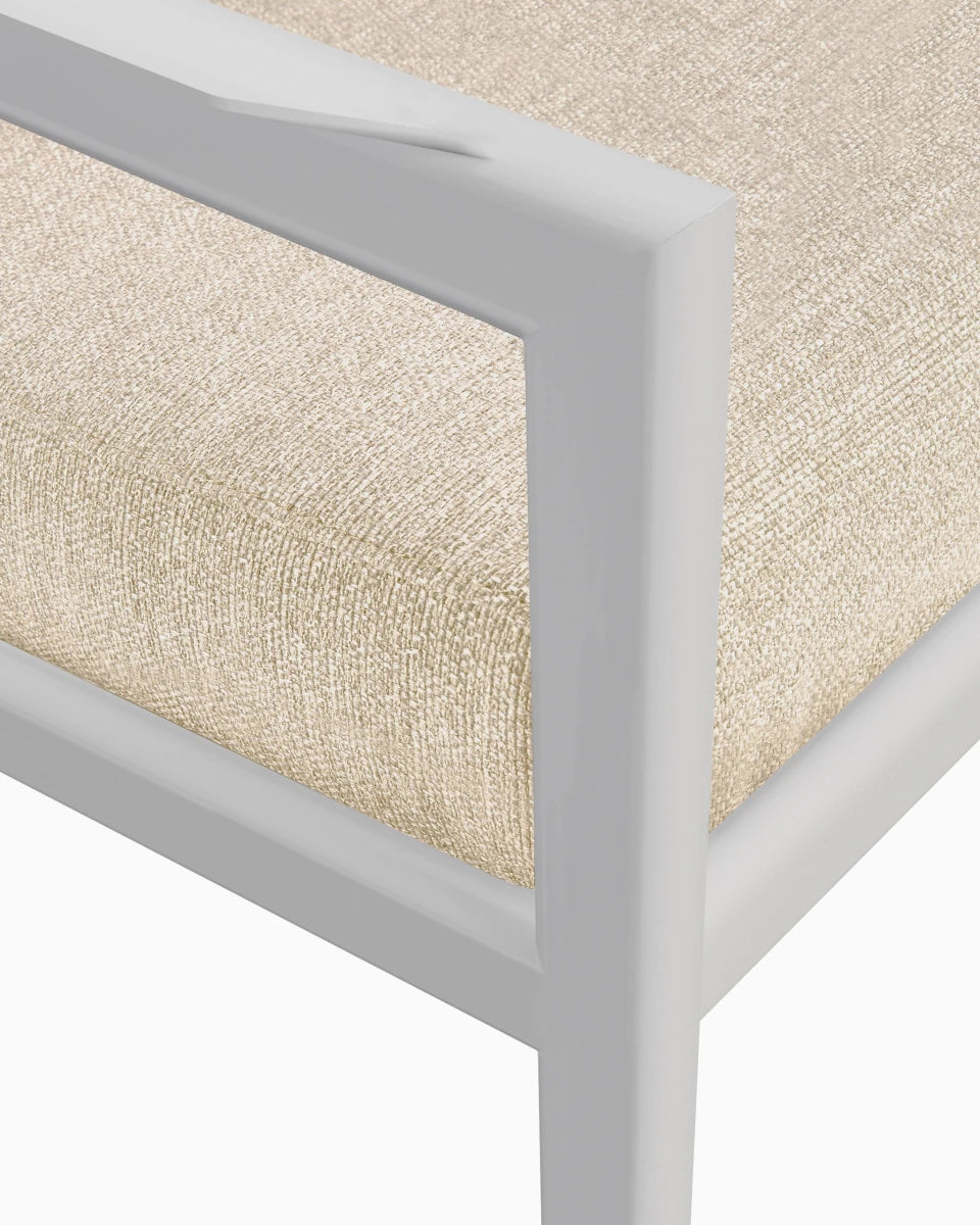 Jack Outdoor Lounge Chair - Image 100