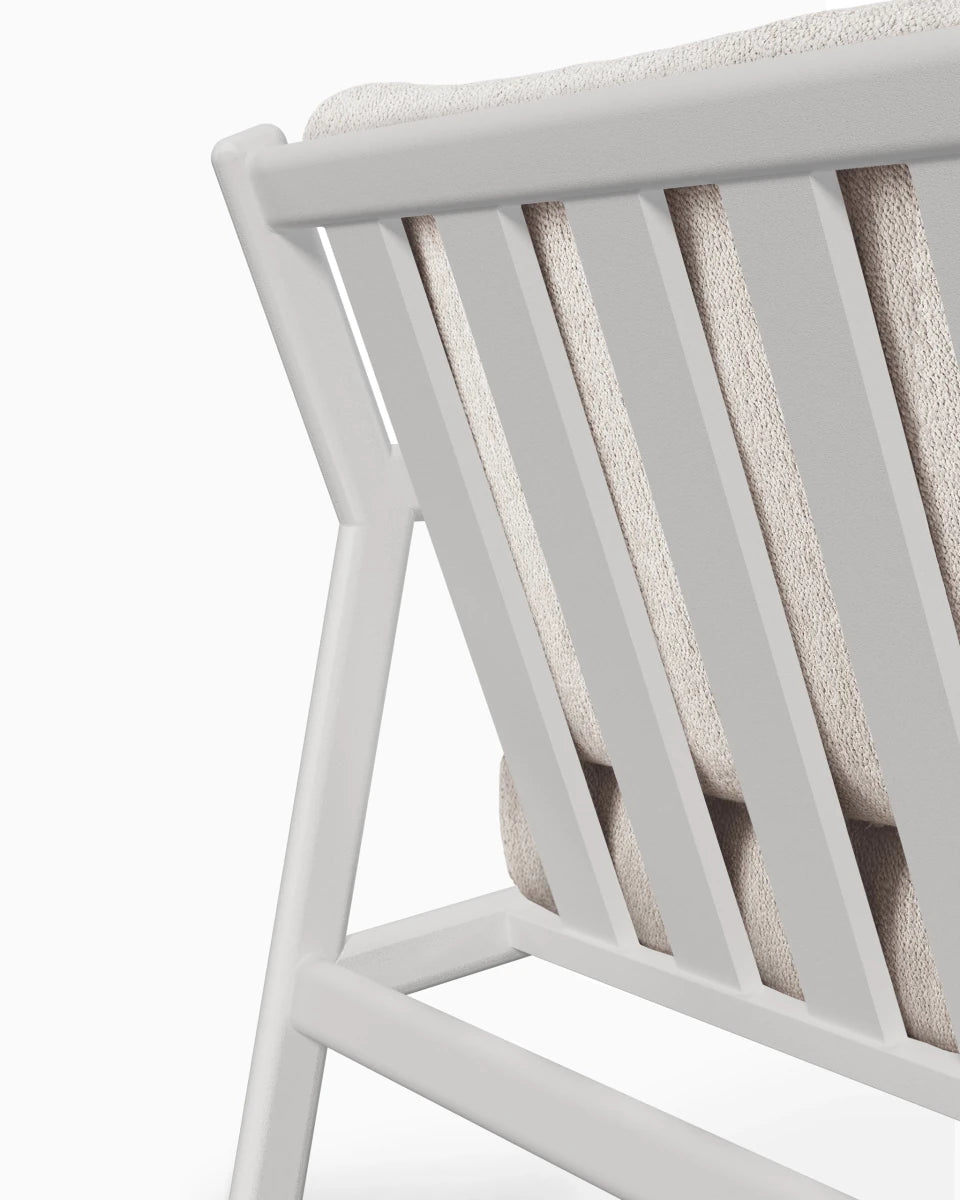 Jack Outdoor Lounge Chair - Image 90