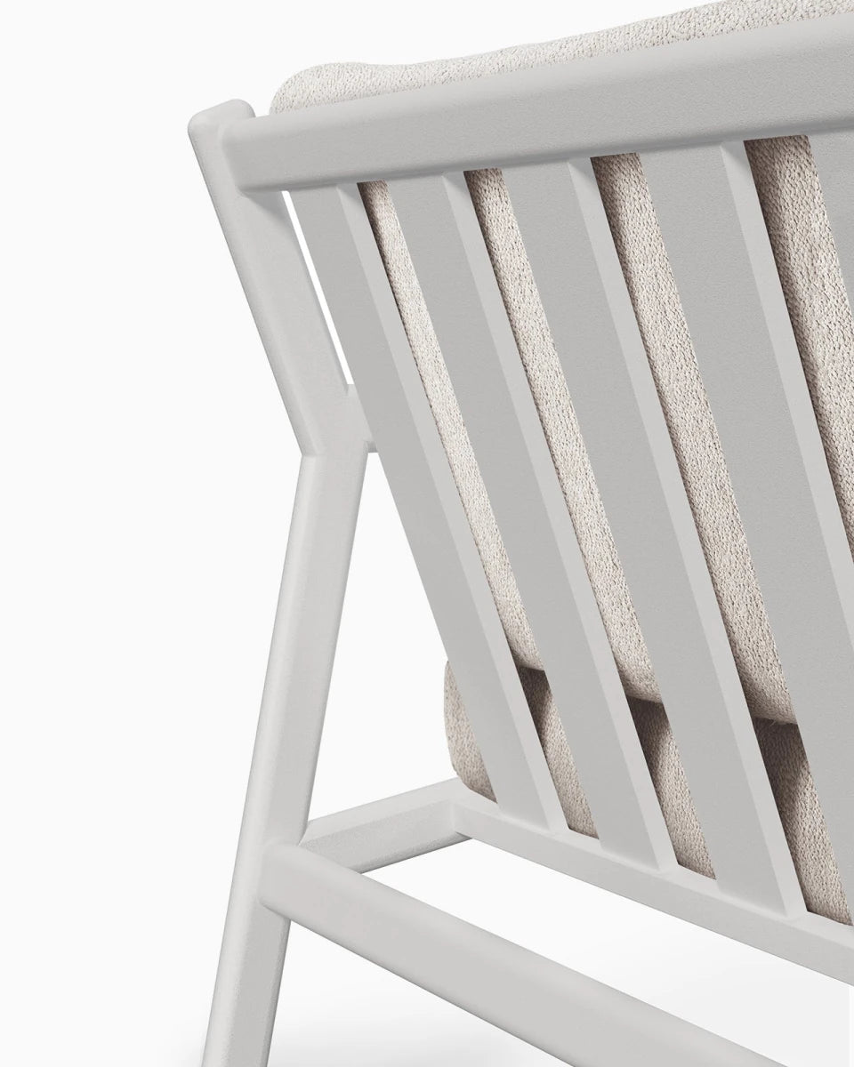 Jack Outdoor Loveseat - Image 71
