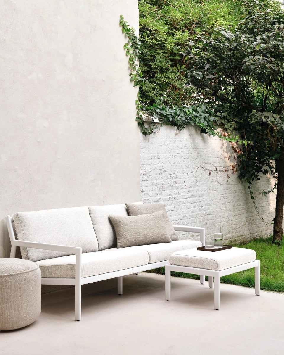 Jack Outdoor Loveseat - Image 68