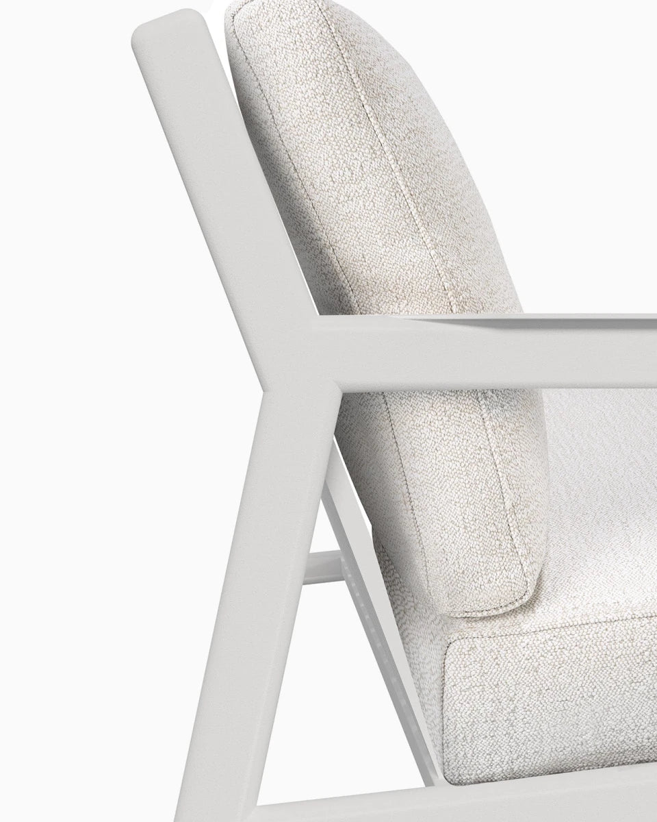 Jack Outdoor Loveseat - Image 72