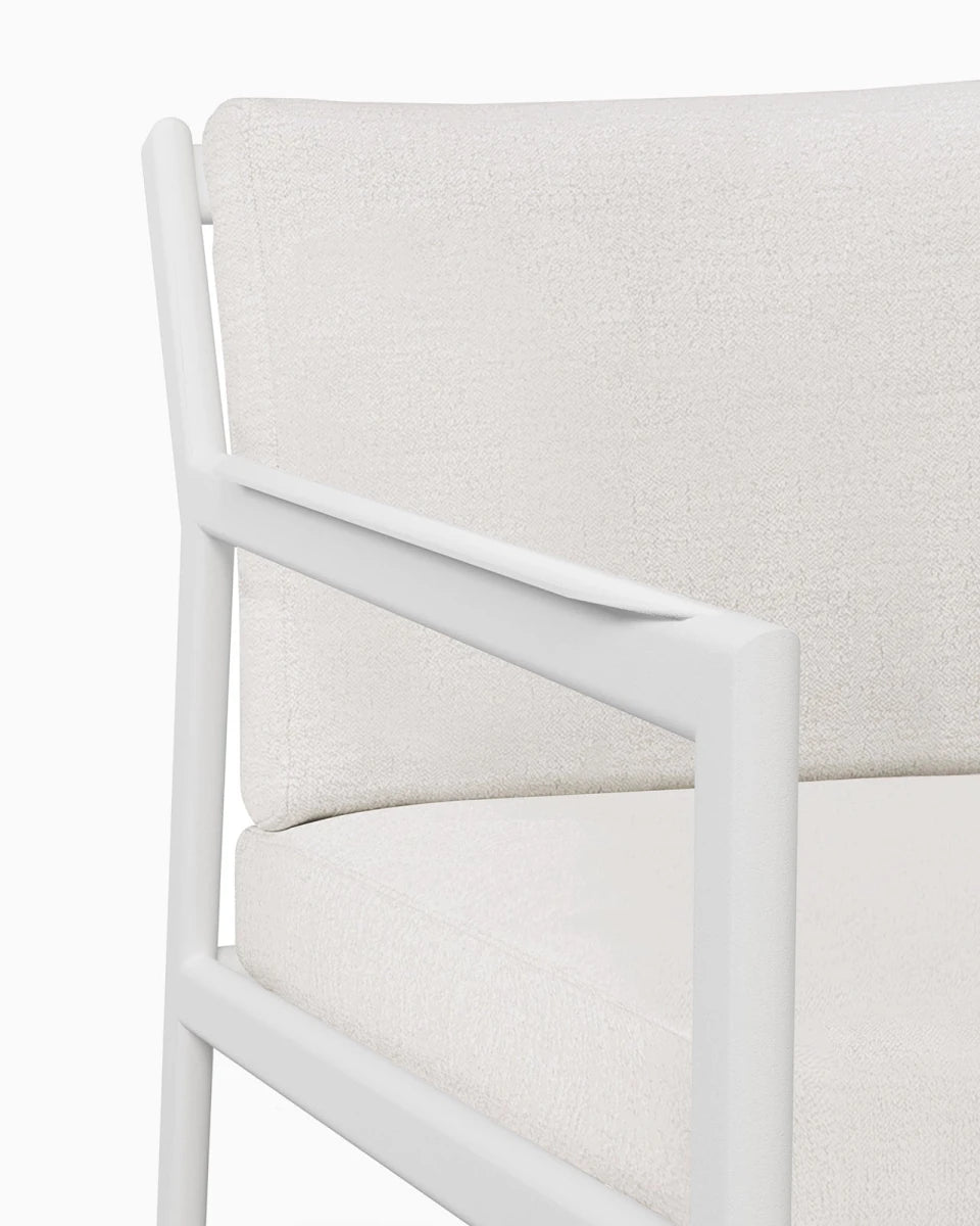 Jack Outdoor Loveseat - Image 73