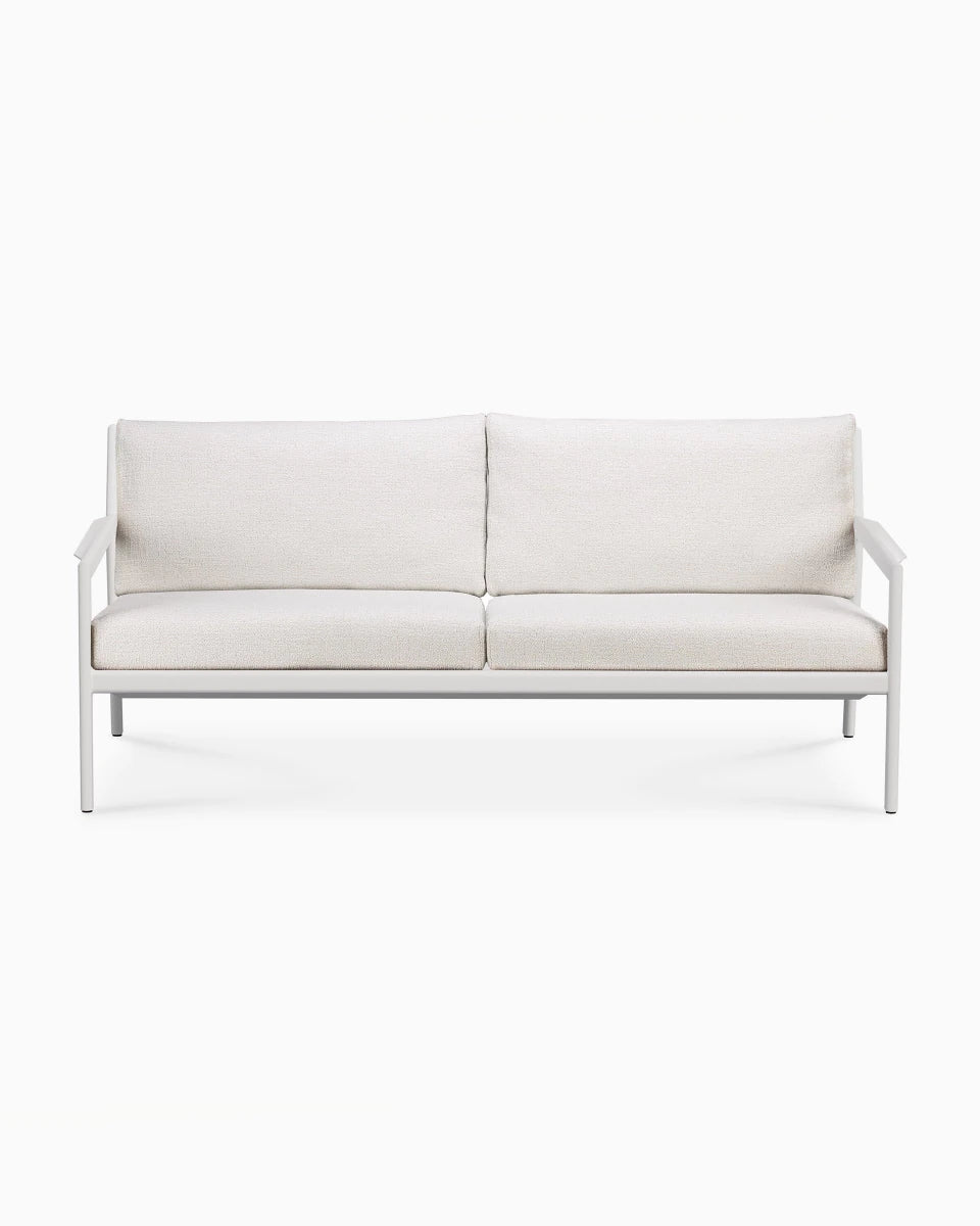 Jack Outdoor Loveseat - Image 69