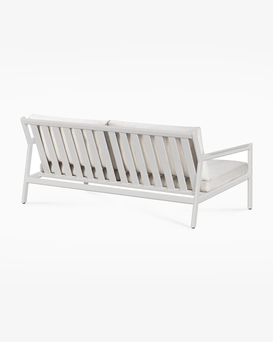 Jack Outdoor Loveseat - Image 70