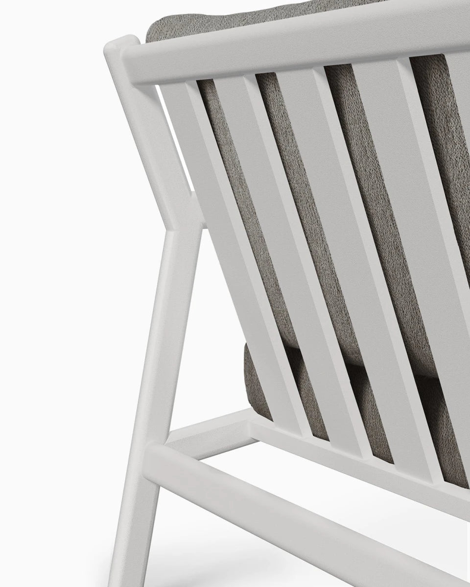 Jack Outdoor Loveseat - Image 65