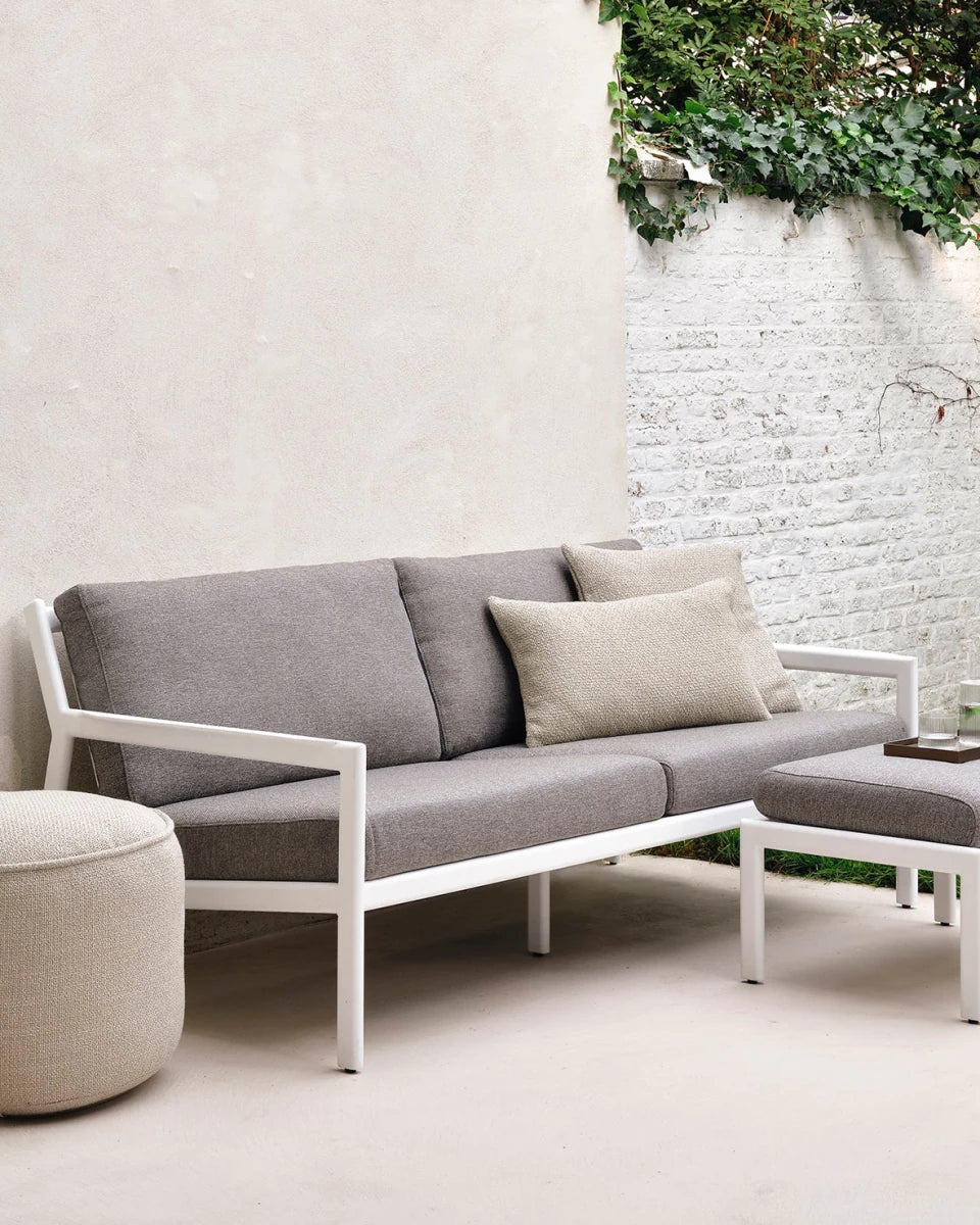 Donut Outdoor Pouf - Image 14