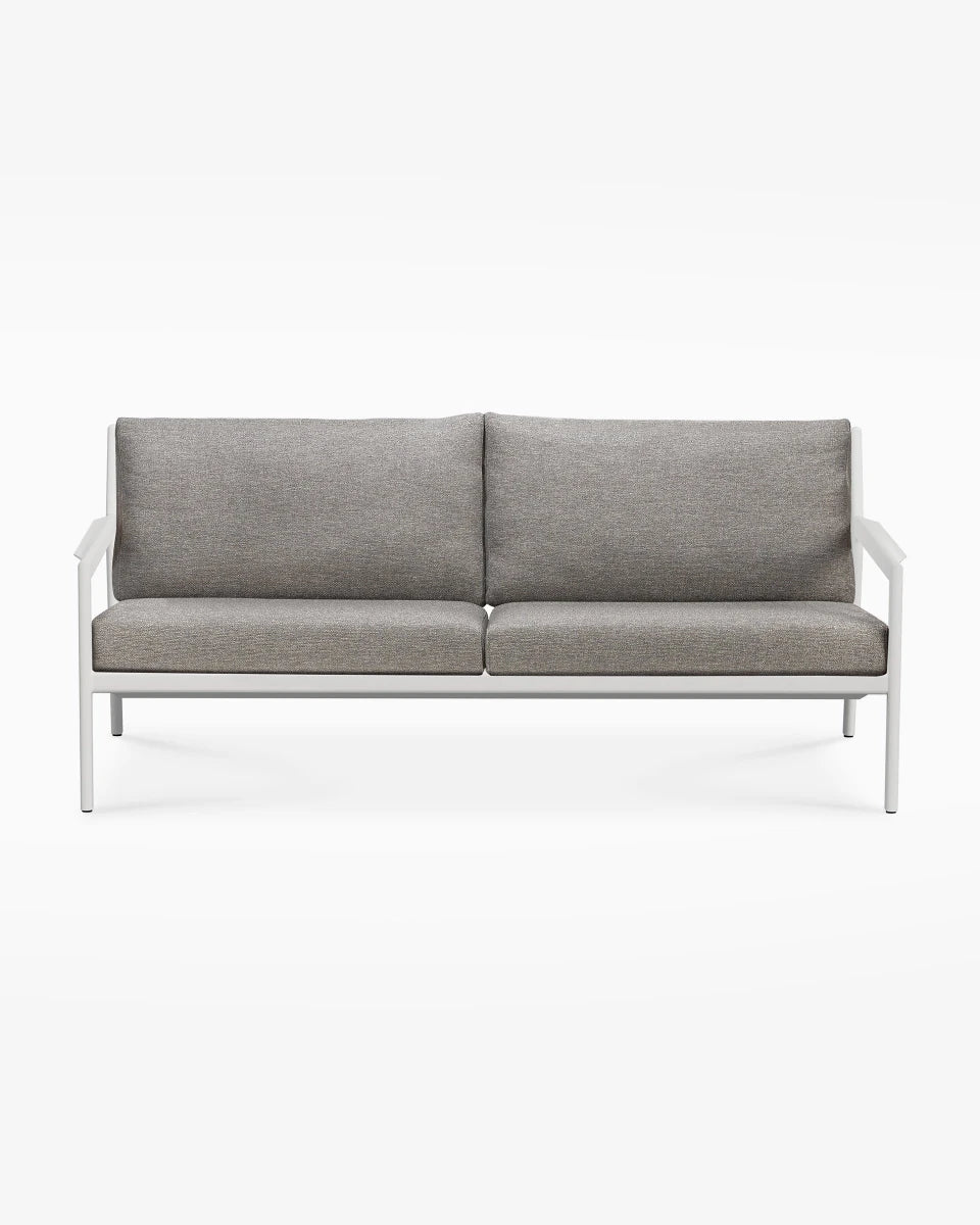 Jack Outdoor Loveseat - Image 63