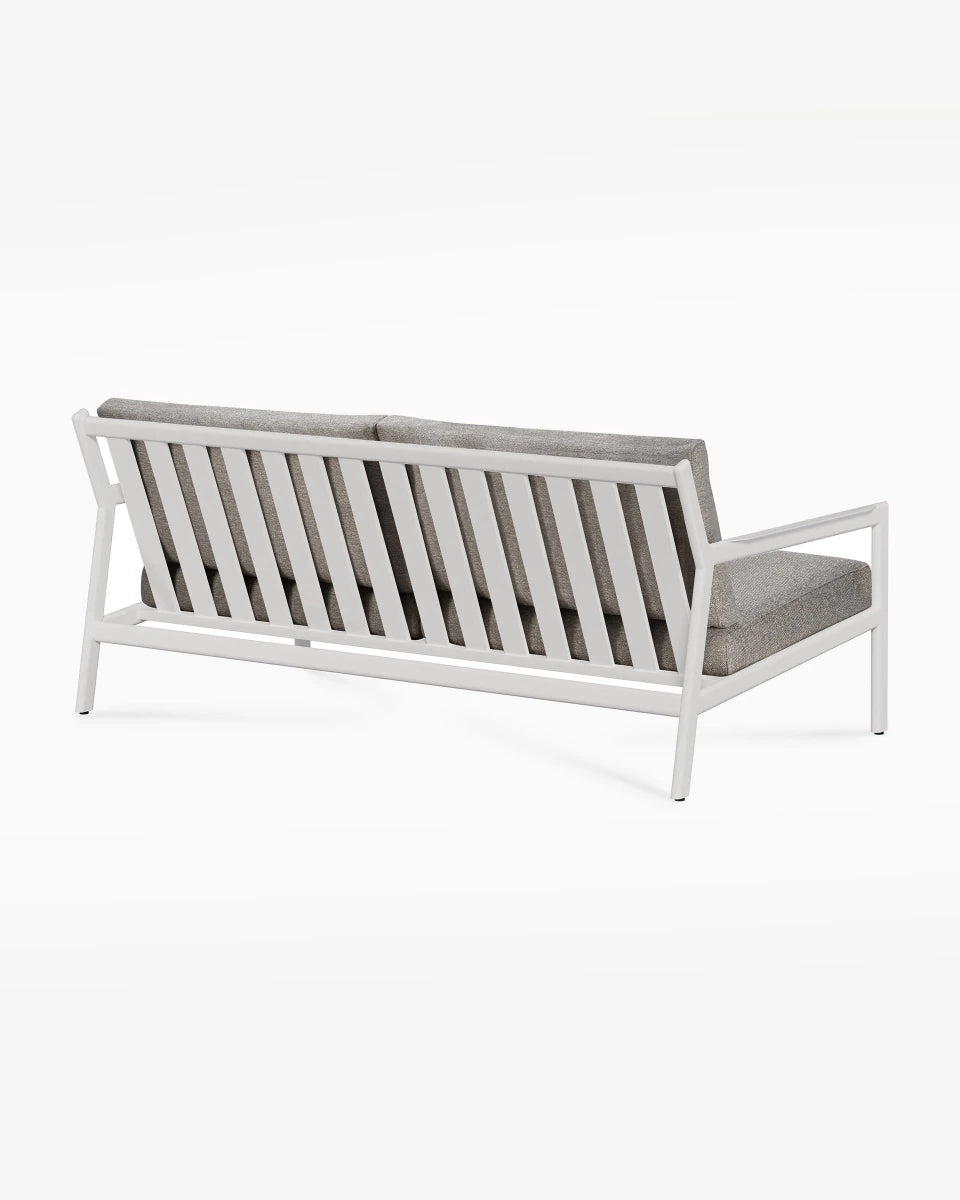 Jack Outdoor Loveseat - Image 64