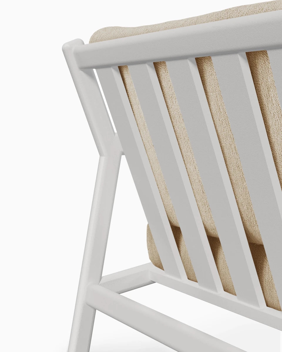 Jack Outdoor Lounge Chair - Image 102