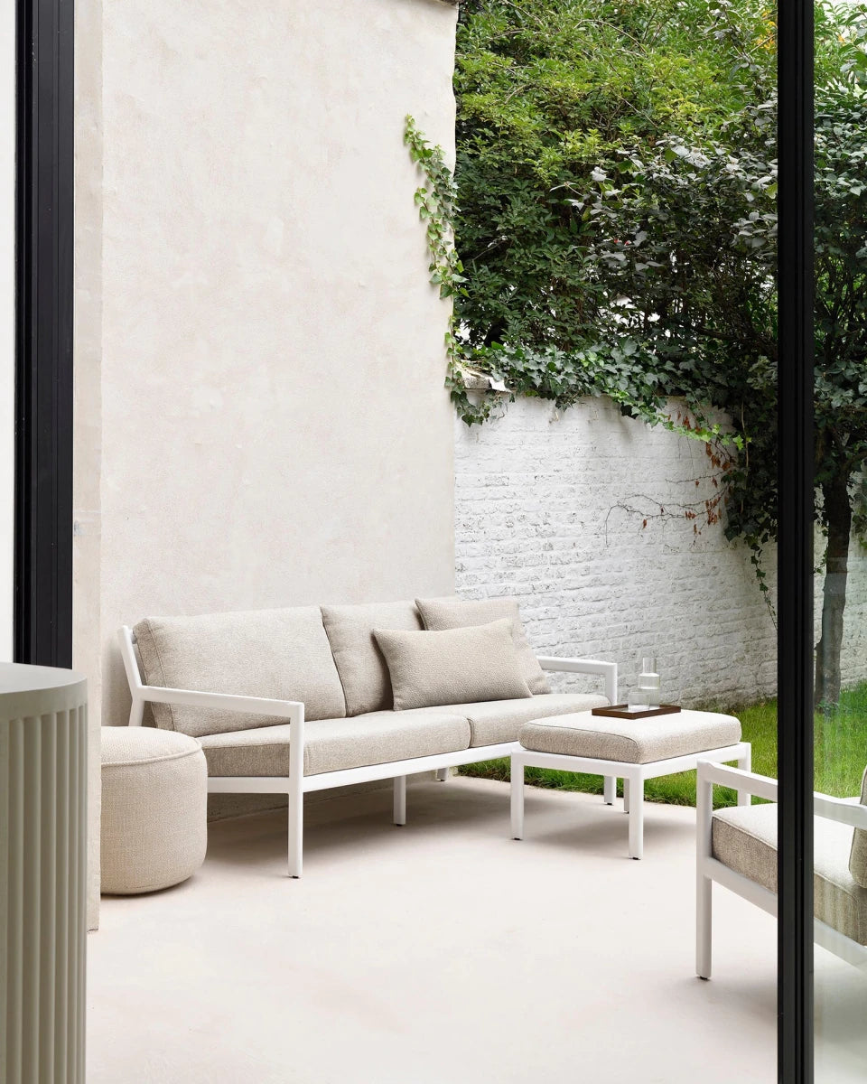 Jack Outdoor Loveseat - Image 75