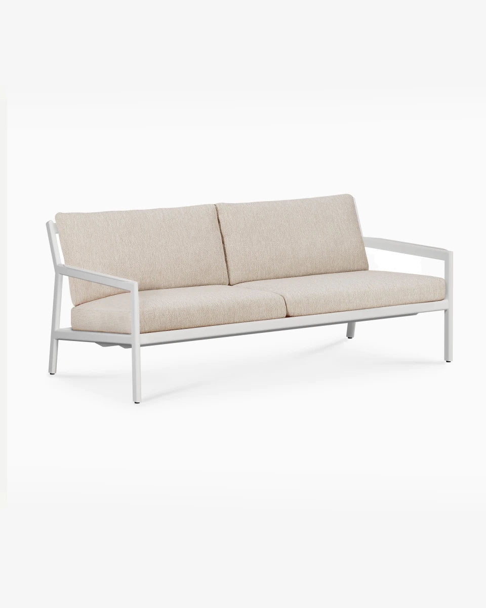 Jack Outdoor Loveseat - Image 74