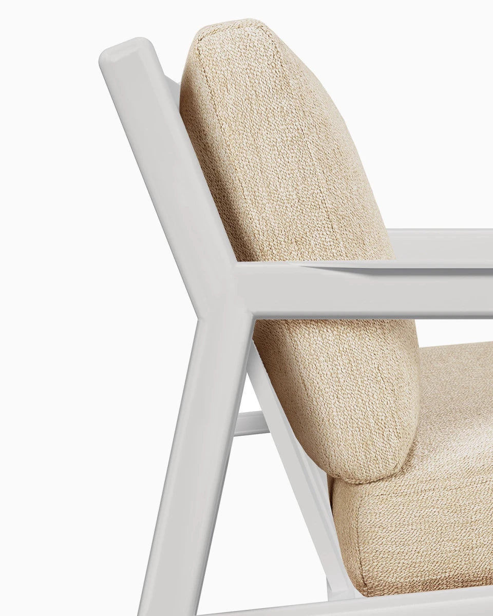 Jack Outdoor Loveseat - Image 78