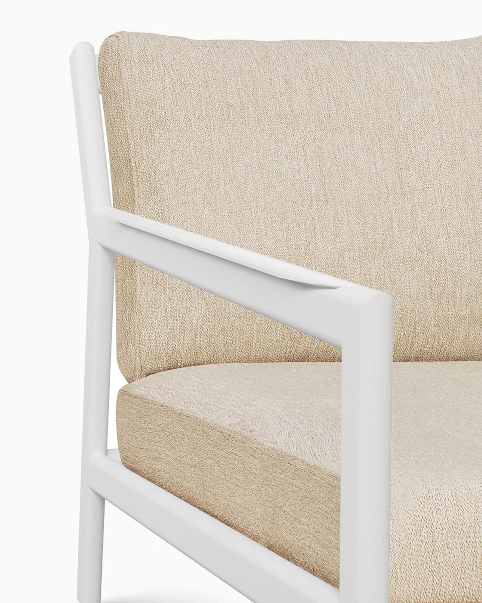 Jack Outdoor Loveseat - Image 80