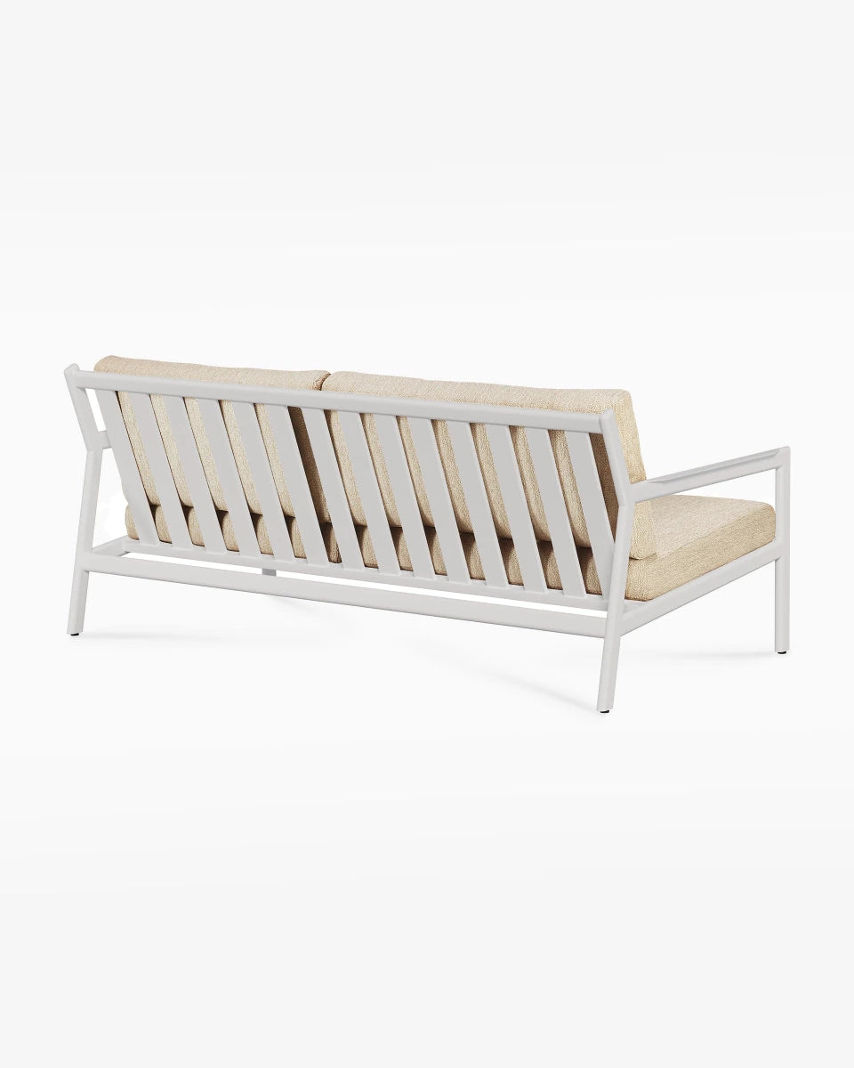 Jack Outdoor Loveseat - Image 77