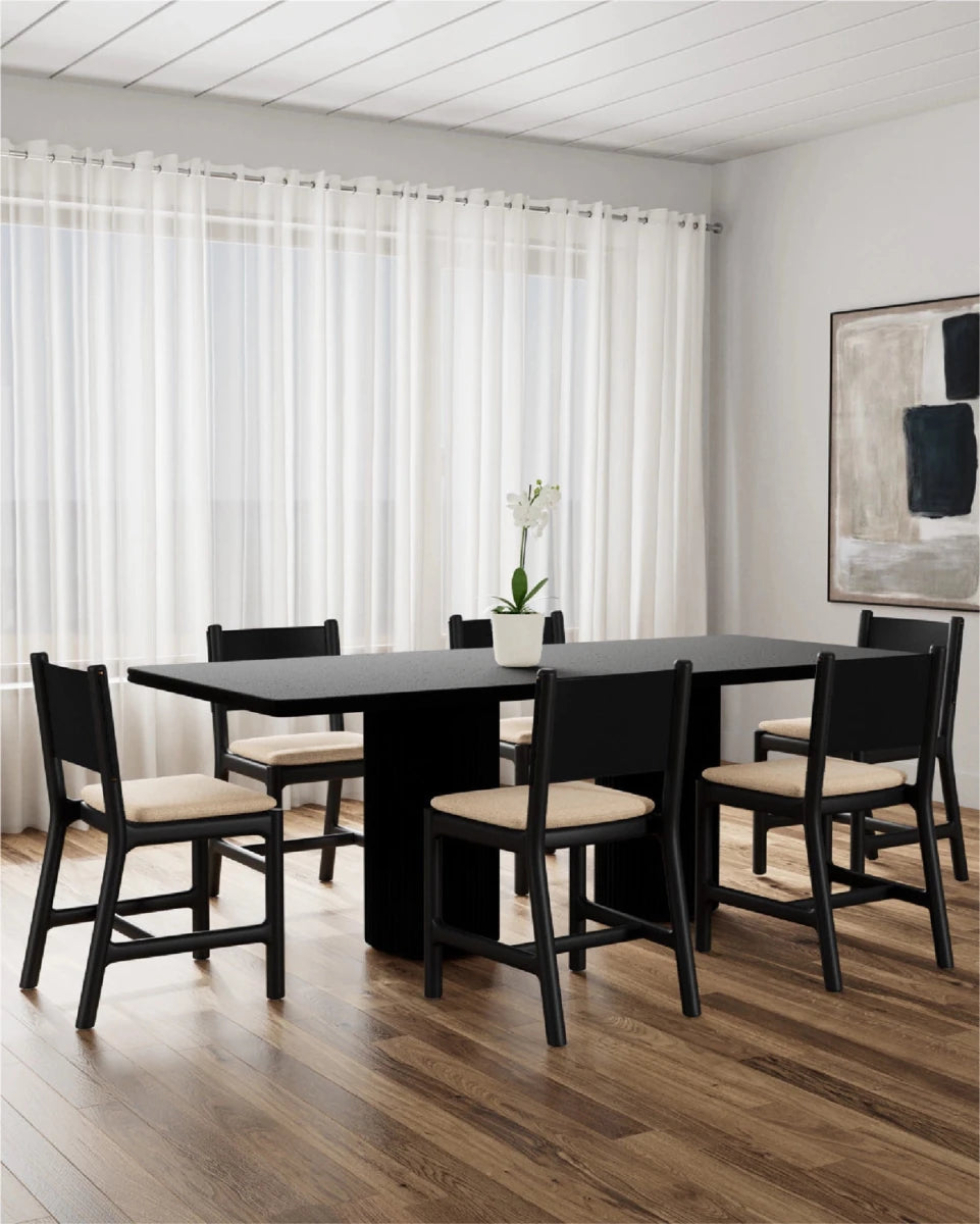 Avon Dining Chair - Image 19